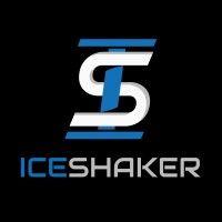 ice shaker™ logo image