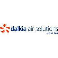 dalkia air solutions logo image