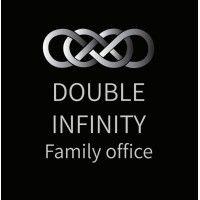 double infinity - family office logo image