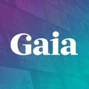 logo of Gaia Inc