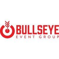 bullseye event group logo image