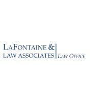 lafontaine & law associates logo image