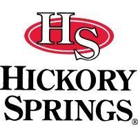 hickory springs - bedding division logo image