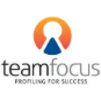 team focus ltd logo image