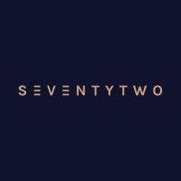 seventytwo logo image