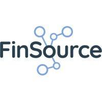 finsource logo image