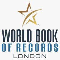 world book of records