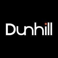 dunhill construction logo image