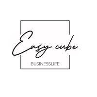 easy cube businesslife logo image