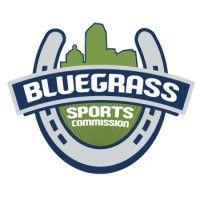 bluegrass sports commission logo image