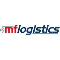 mf logistics logo image