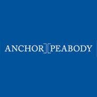 anchor peabody logo image