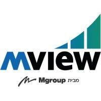 mview by mgroup logo image