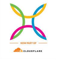 nefeli (acquired by cloudflare) logo image