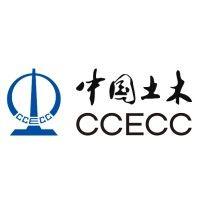 china civil engineering construction corporation logo image