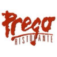 prego restaurants logo image