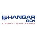 logo of Hangar 901 Aircraft Maintenance Gmbh