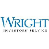 wright investors'​ service logo image