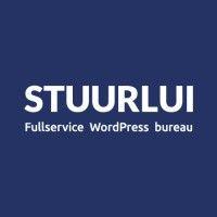 stuurlui logo image