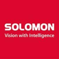 solomon ai and 3d vision