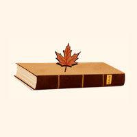 canadian journal for the academic mind logo image