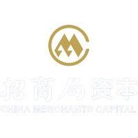 china merchants capital logo image