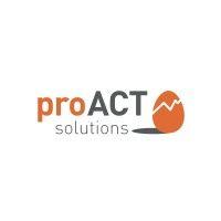 proact solutions gmbh logo image