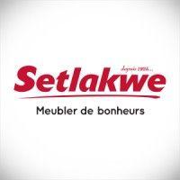 setlakwe logo image