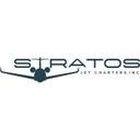 logo of Stratos Jet Charters Inc