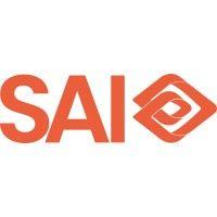 sai logo image