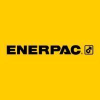 enerpac heavy lifting technology hengelo logo image