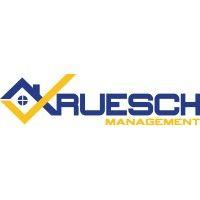 ruesch management logo image