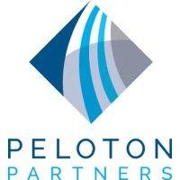 peloton partners logo image