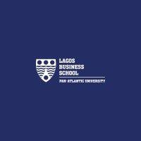 lagos business school, pan-atlantic university logo image