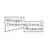 mingei international museum logo image