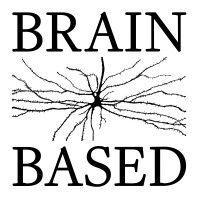 brain-based logo image