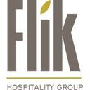 logo of Flik Hospitality Group