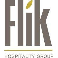 flik hospitality group logo image