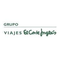 viajes el corte ingles logo image