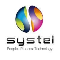 systel logo image