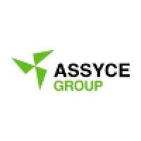 assyce group logo image