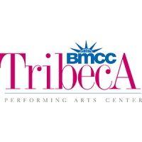 bmcc tribeca performing arts center logo image