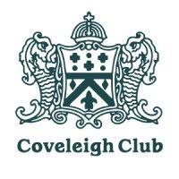 coveleigh club logo image