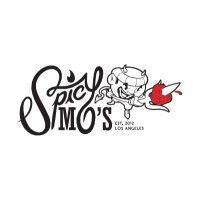 spicy mo's logo image