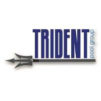 trident pool group logo image