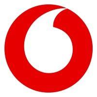 vodafone oman logo image