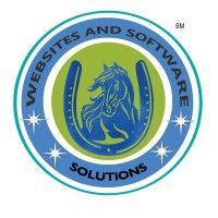 websites and software solutions logo image