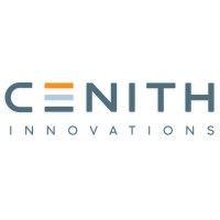 cenith innovations logo image