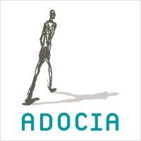 adocia logo image