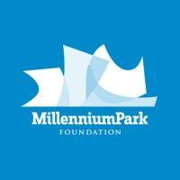 millennium park foundation logo image